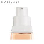 Buy Maybelline New York Super Stay Full Coverage Foundation - Warm Nude 128 (30 ml) - Purplle
