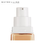 Buy Maybelline New York Super Stay Full Coverage Foundation - Sun Beige 310 (30 ml) - Purplle