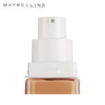 Buy Maybelline New York Super Stay Full Coverage Foundation - Golden 312 (30 ml) - Purplle