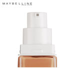 Buy Maybelline New York Super Stay Full Coverage Foundation - Honey 320 (30 ml) - Purplle