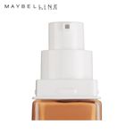 Buy Maybelline New York Super Stay Full Coverage Foundation - Warm Sun 334 (30 ml) - Purplle