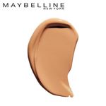 Buy Maybelline New York Super Stay Full Coverage Foundation - Warm Sun 334 (30 ml) - Purplle