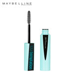 Buy Maybelline New York Total Temptation Mascara - Very Black (9 ml) - Purplle