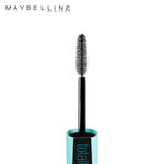 Buy Maybelline New York Total Temptation Mascara - Very Black (9 ml) - Purplle