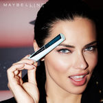 Buy Maybelline New York Total Temptation Mascara - Very Black (9 ml) - Purplle