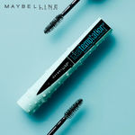 Buy Maybelline New York Total Temptation Mascara - Very Black (9 ml) - Purplle