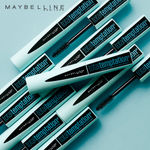 Buy Maybelline New York Total Temptation Mascara - Very Black (9 ml) - Purplle