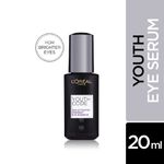 Buy L'Oreal Paris Youth Code Skin Activating Ferment Eye Essence (20 ml) - Purplle