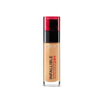Buy L'Oreal Paris Infallible 24H Foundation - Radiant Beige 150 (30 ml) - Purplle