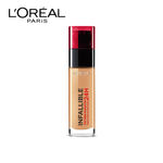Buy L'Oreal Paris Infallible 24H Foundation - Radiant Beige 150 (30 ml) - Purplle