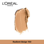 Buy L'Oreal Paris Infallible 24H Foundation - Radiant Beige 150 (30 ml) - Purplle