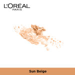 Buy L'Oreal Paris Infallible Pro Matte Pressed Powder - Sun Beige 500 (9 g) - Purplle
