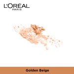 Buy L'Oreal Paris Infallible Pro Matte Pressed Powder - Golden Beige 600 (9 g) - Purplle