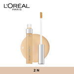 Buy L'Oreal Paris True Match Concealer - 2N Vanilla (6.8 ml) - Purplle