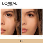 Buy L'Oreal Paris True Match Concealer - 2N Vanilla (6.8 ml) - Purplle