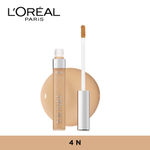 Buy L'Oreal Paris True Match Concealer - 4N Beige (6.8 ml) - Purplle