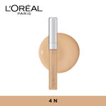 Buy L'Oreal Paris True Match Concealer - 4N Beige (6.8 ml) - Purplle
