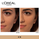 Buy L'Oreal Paris True Match Concealer - 4N Beige (6.8 ml) - Purplle