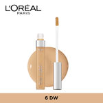 Buy L'Oreal Paris True Match Concealer - 6DW Golden Honey (6.8 ml) - Purplle