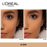 Buy L'Oreal Paris True Match Concealer - 6DW Golden Honey (6.8 ml) - Purplle