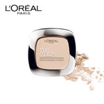 Buy L'Oreal Paris True Match Super-Blendable Powder - Golden Sand W5 (9 g) - Purplle