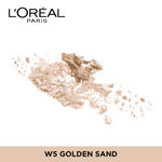 Buy L'Oreal Paris True Match Super-Blendable Powder - Golden Sand W5 (9 g) - Purplle