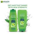 Buy Garnier Fructis Long & Strong Strengthening conditioner, (80 ml) - Purplle