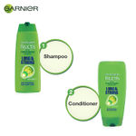 Buy Garnier Fructis Long & Strong Strengthening Shampoo, (80 ml) - Purplle