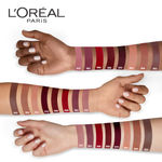 Buy L'Oreal Paris Infallible Pro Matte Liquid Lipstick - Shake Down 352 (6.3 ml) - Purplle