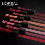 Buy L'Oreal Paris Infallible Pro Matte Liquid Lipstick - Shake Down 352 (6.3 ml) - Purplle