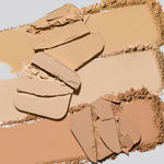 Buy Maybelline New York Fit Me Powder Foundation SPF 32 - Porcelain 110 (9 g) - Purplle