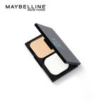 Buy Maybelline New York Fit Me Powder Foundation SPF 32 - Porcelain 110 (9 g) - Purplle