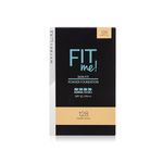 Buy Maybelline New York Fit Me Powder Foundation SPF 32 - Warm Nude 128 (9 g) - Purplle
