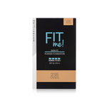 Buy Maybelline New York Fit Me Powder Foundation SPF 32 - Pure Beige 235 (9 g) - Purplle
