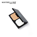 Buy Maybelline New York Fit Me Powder Foundation SPF 32 - Pure Beige 235 (9 g) - Purplle