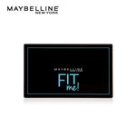 Buy Maybelline New York Fit Me Powder Foundation SPF 32 - Pure Beige 235 (9 g) - Purplle