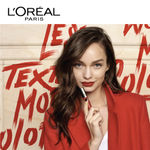 Buy L'Oreal Paris Rouge Signature Matte Liquid Lipstick,114 I represent - Purplle