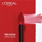Buy L'Oreal Paris Rouge Signature Matte Liquid Lipstick - I Explore 116 (7 ml) - Purplle