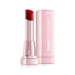 Buy Maybelline New York Shine Compulsion Lipstick - Provocative Red (3 g) - Purplle