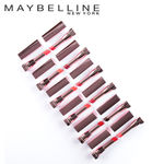 Buy Maybelline New York Shine Compulsion Lipstick - Provocative Red (3 g) - Purplle