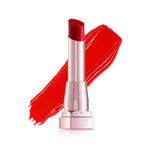 Buy Maybelline New York Shine Compulsion Lipstick, Audacious Red - Purplle