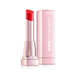 Buy Maybelline New York Shine Compulsion Lipstick, Popping Coral - Purplle
