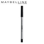 Buy Maybelline New York Line Tattoo Crayon Eyeliner - Black (0.4 g) - Purplle