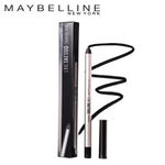 Buy Maybelline New York Line Tattoo Crayon Eyeliner - Black (0.4 g) - Purplle