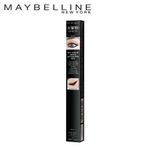 Buy Maybelline New York Line Tattoo Crayon Eyeliner - Black (0.4 g) - Purplle