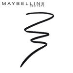 Buy Maybelline New York Line Tattoo Crayon Eyeliner - Black (0.4 g) - Purplle