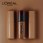 Buy L'Oreal Paris Infallible 24H Fresh Wear Foundation - Radiant Beige 150 (30 ml) - Purplle