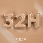 Buy L'Oreal Paris Infallible 24H Fresh Wear Foundation - Sand 220 (30 ml) - Purplle
