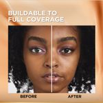 Buy L'Oreal Paris Infallible 32H Fresh Wear Foundation - Hazelnut 330/Warm Undertone, 30 ml - Purplle