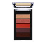 Buy L'Oreal Paris La Petite Eyeshadow Palette - Maximalist (4 g) - Purplle
